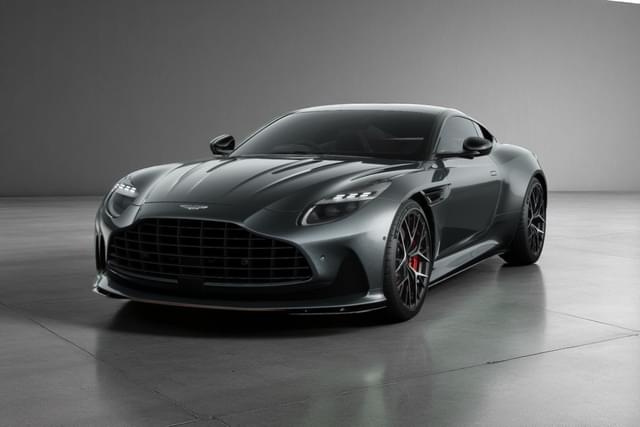 Color Xenon Grey Image - 18063